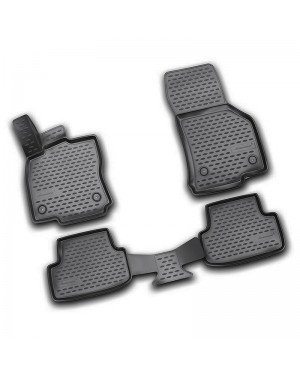 3D Patosnice VOLKSWAGEN Golf VII Sportwagen, 2012-2020 wagon, set 4 kom.